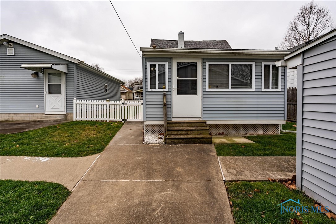 837 Freedom Street