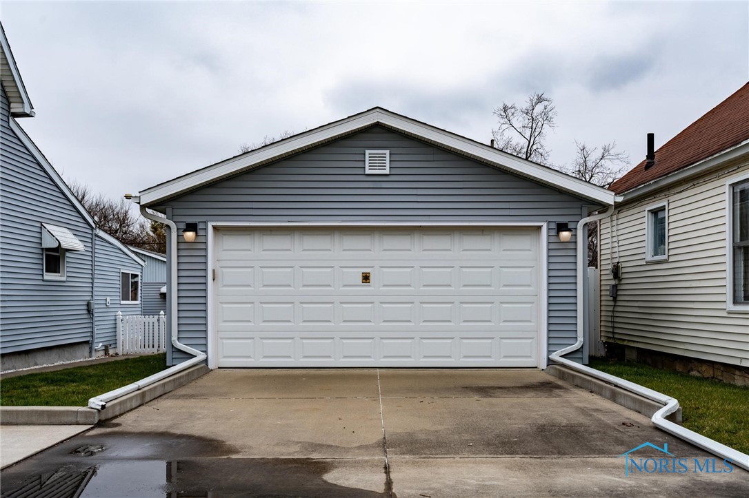 837 Freedom Street