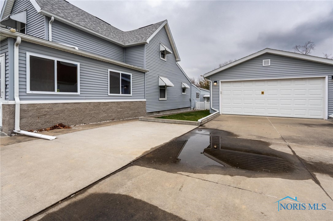 837 Freedom Street