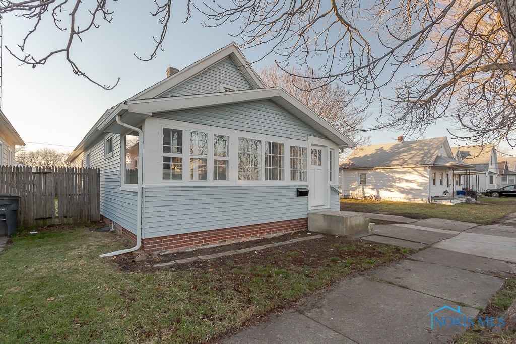219 Milford Avenue