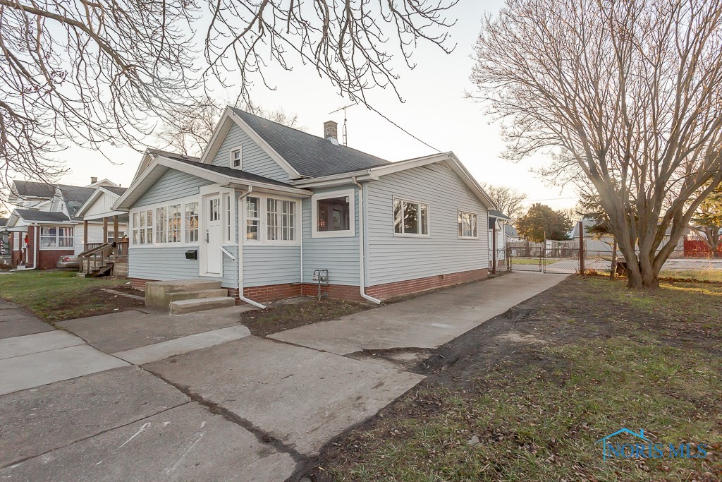 219 Milford Avenue