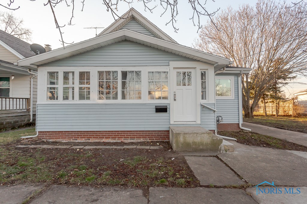 219 Milford Avenue