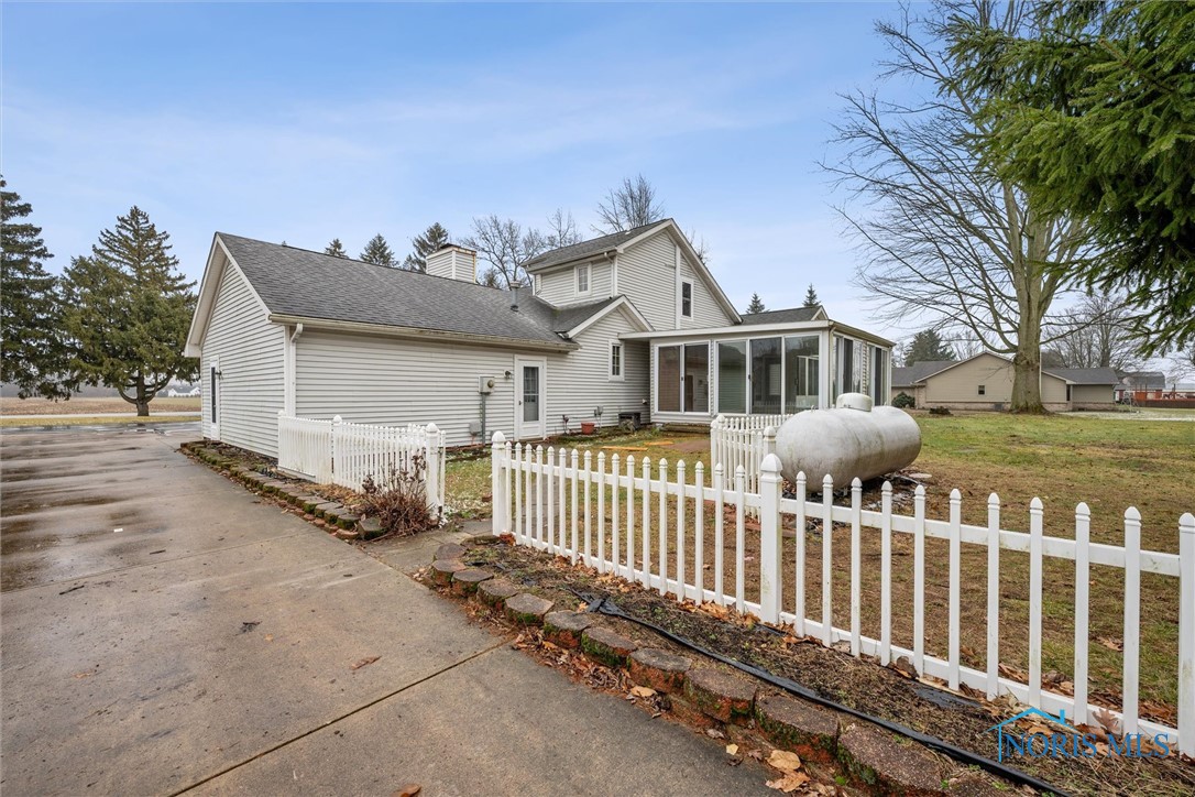3844 Albon Road
