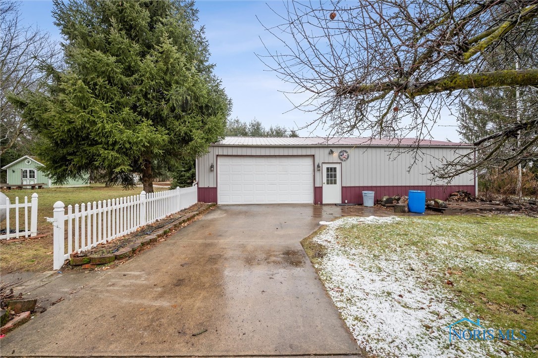 3844 Albon Road