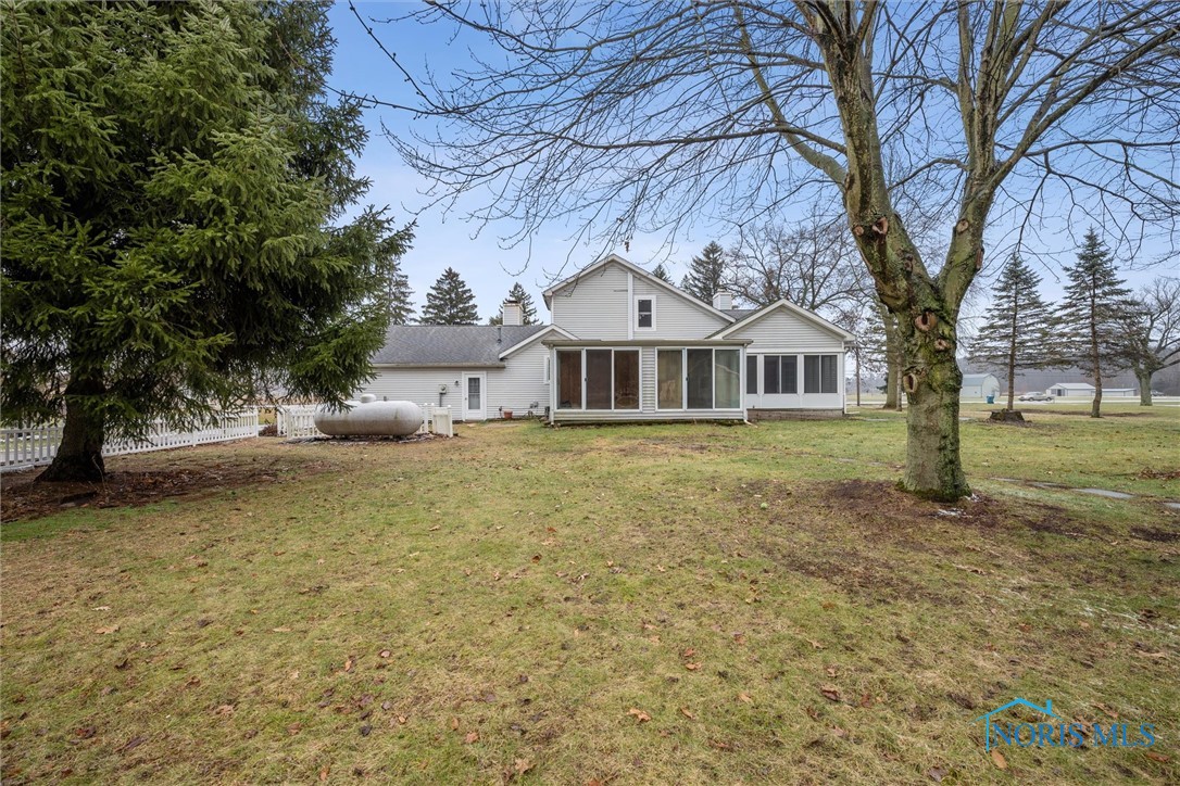 3844 Albon Road