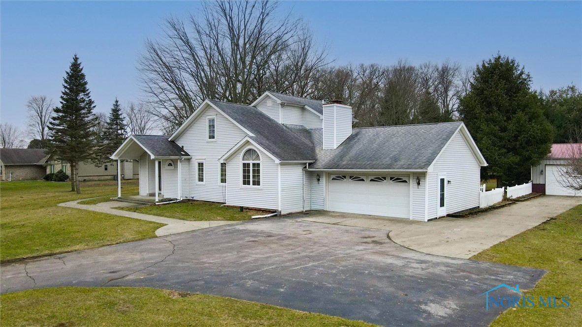 3844 Albon Road
