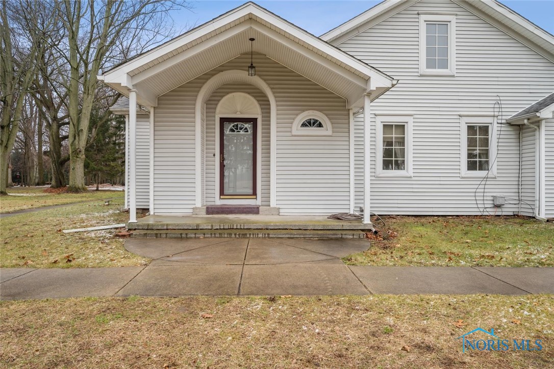 3844 Albon Road