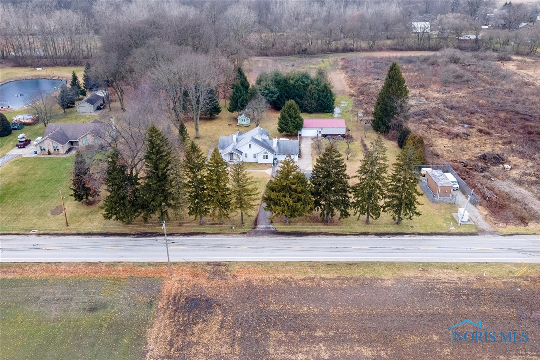 3844 Albon Road