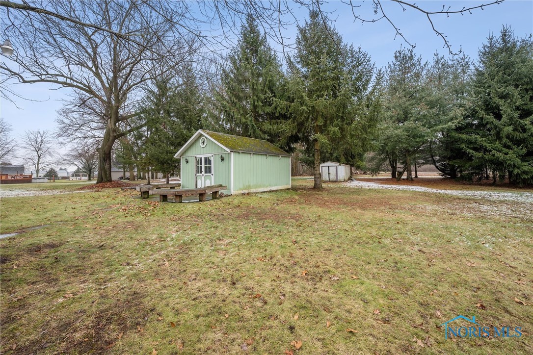 3844 Albon Road