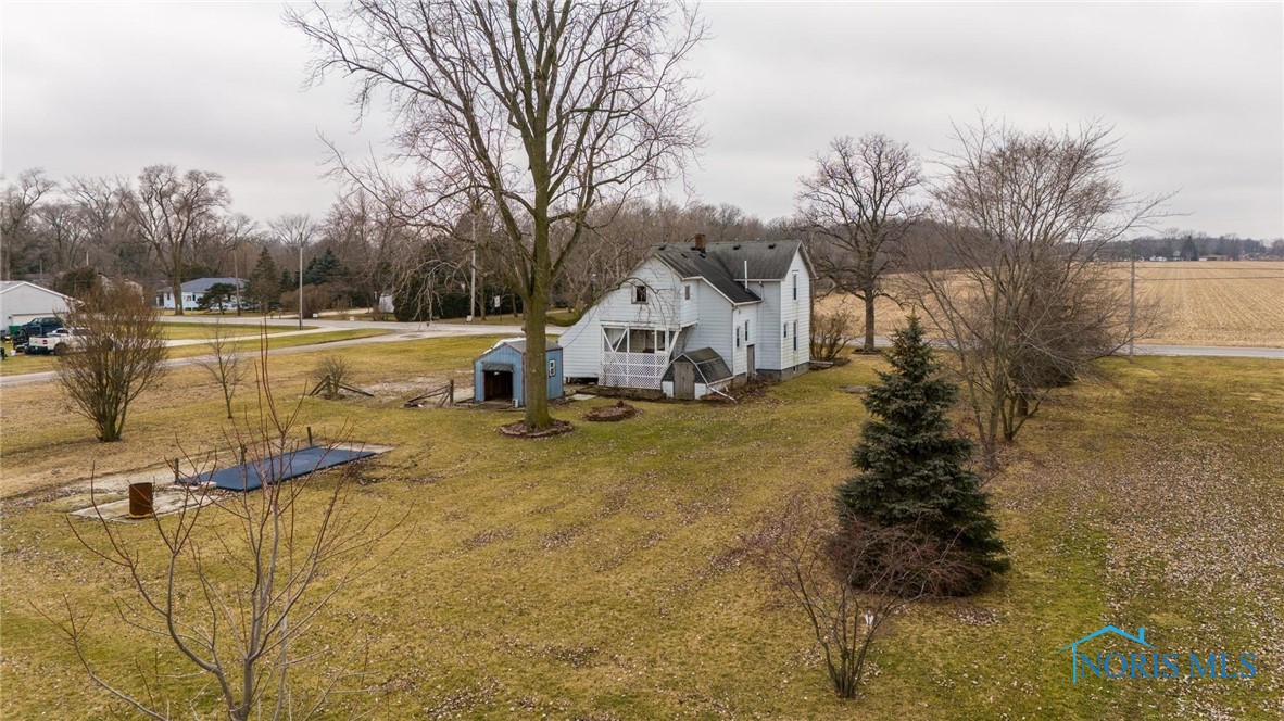 29340 N Fostoria Road