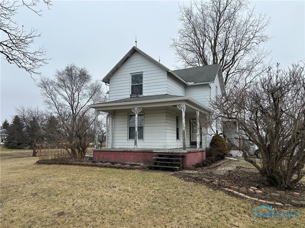 29340 N Fostoria Road