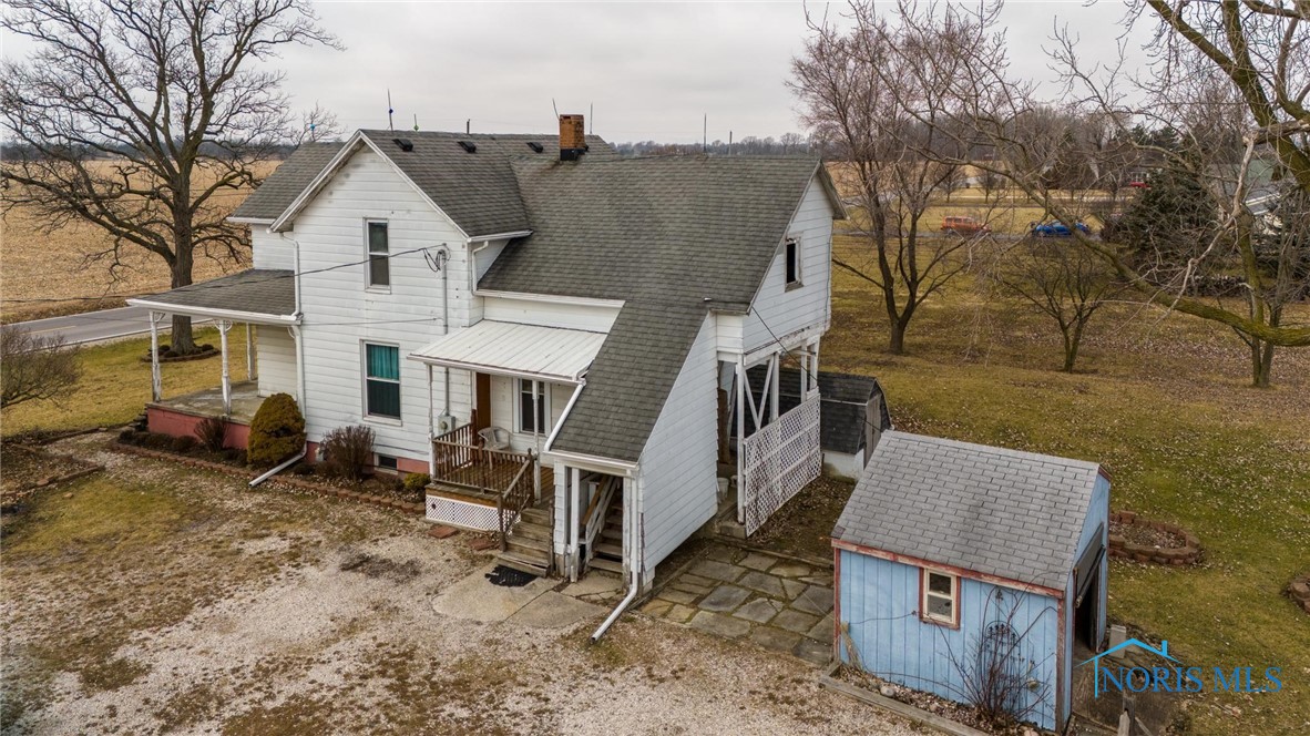 29340 N Fostoria Road