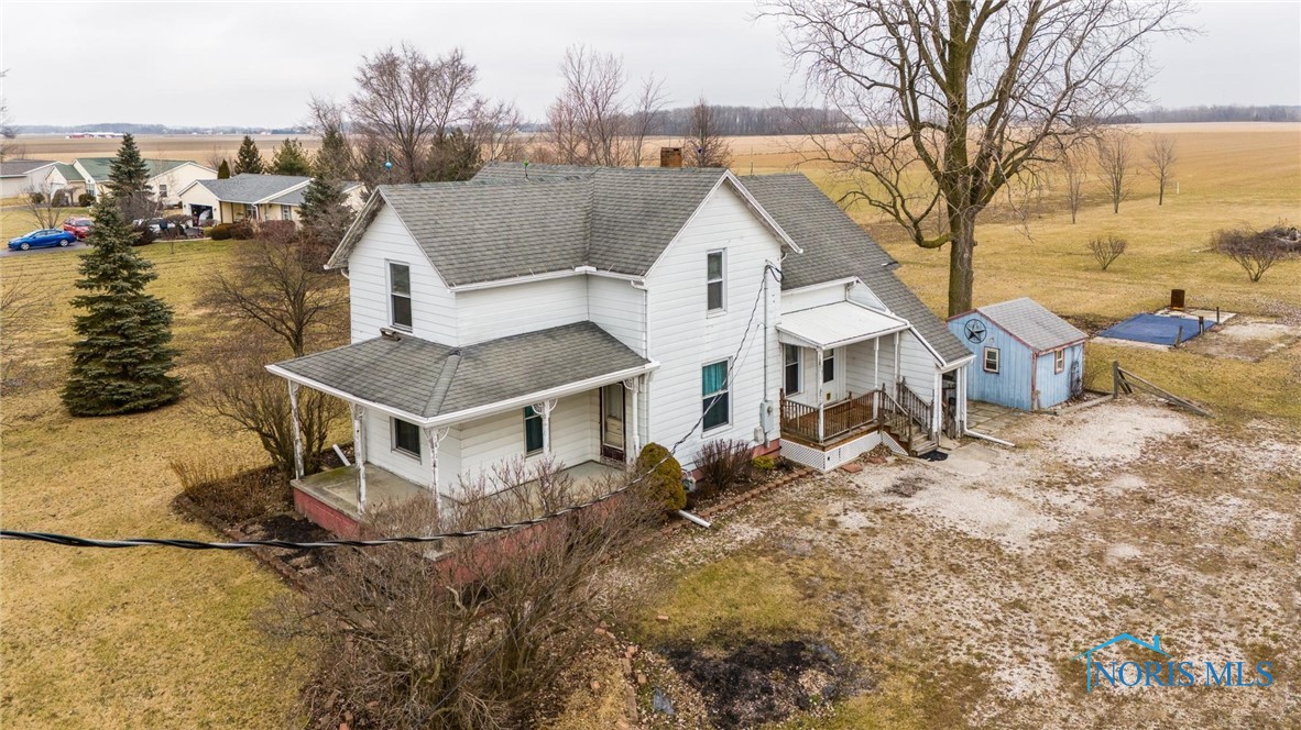 29340 N Fostoria Road