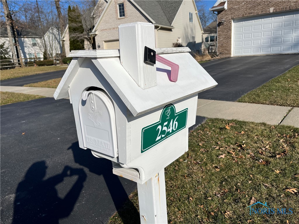 2546 Cherry Lake Road
