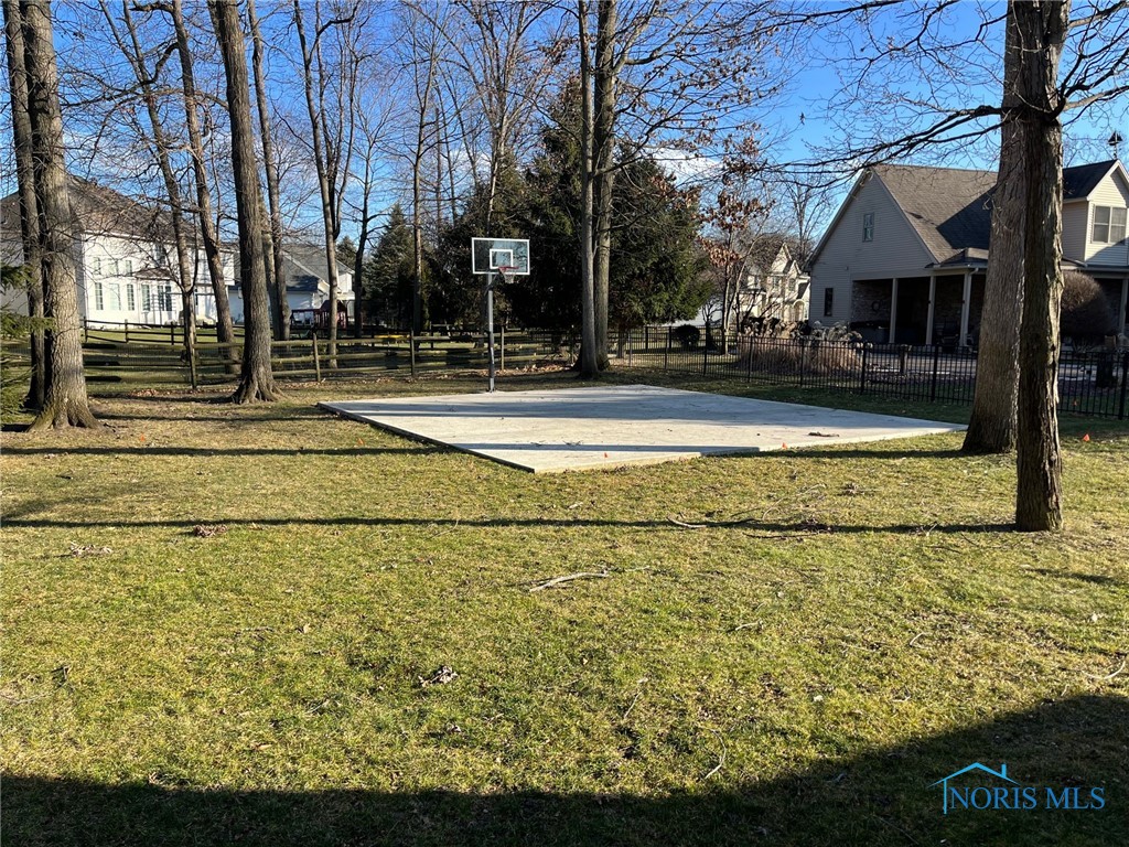 2546 Cherry Lake Road