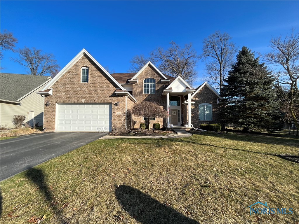 2546 Cherry Lake Road