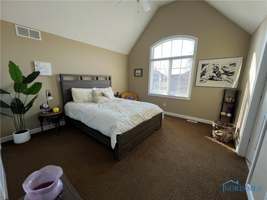 2546 Cherry Lake Road