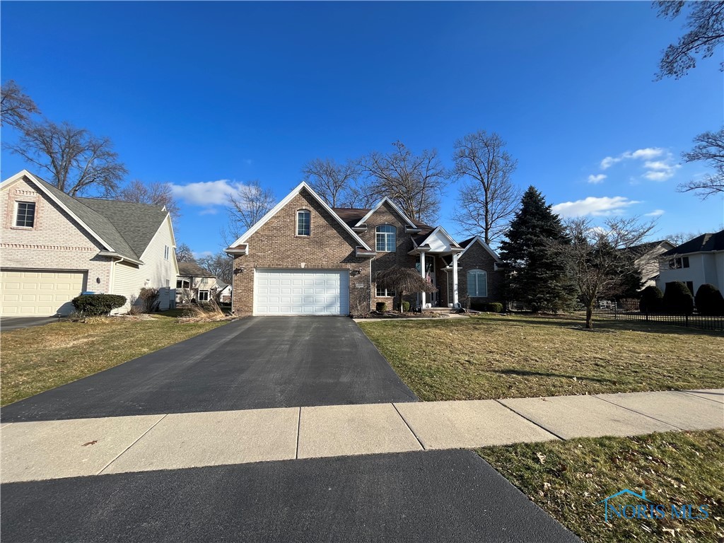 2546 Cherry Lake Road