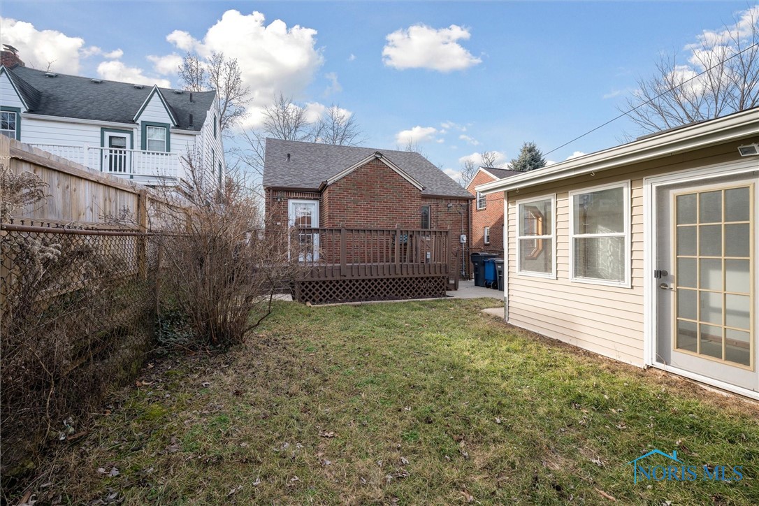 3018 Powhattan Parkway