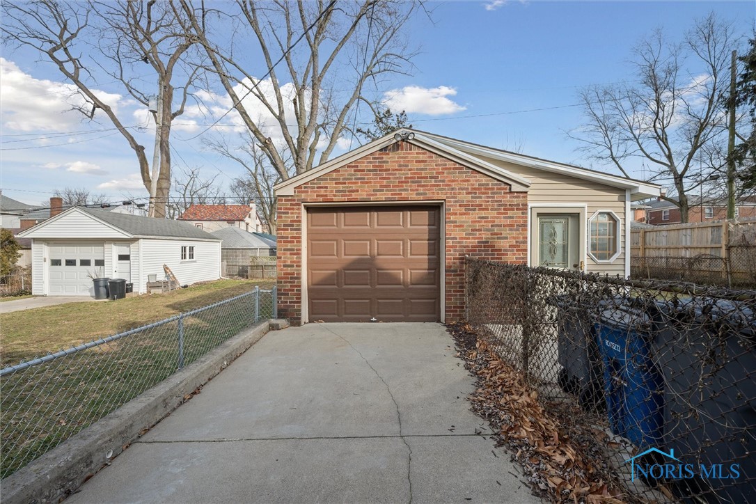 3018 Powhattan Parkway