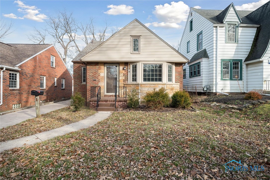 3018 Powhattan Parkway