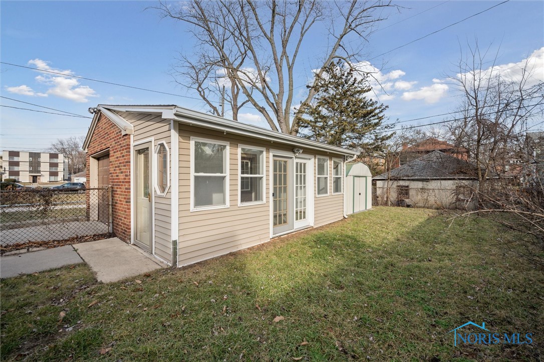 3018 Powhattan Parkway