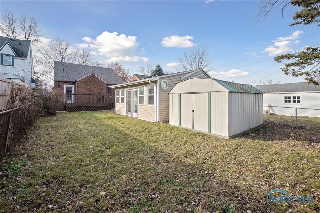 3018 Powhattan Parkway