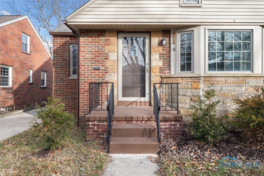 3018 Powhattan Parkway