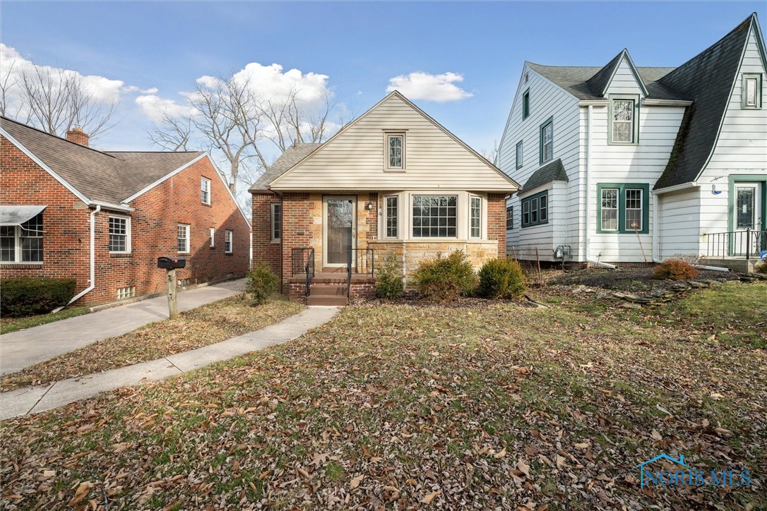 3018 Powhattan Parkway
