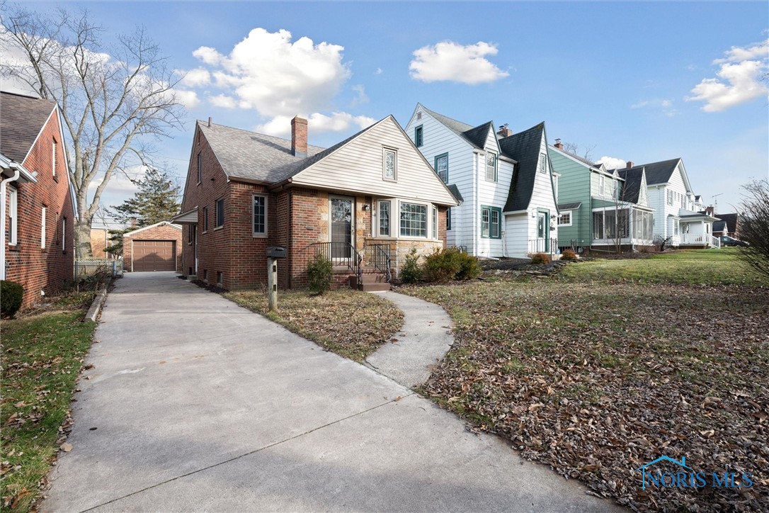 3018 Powhattan Parkway