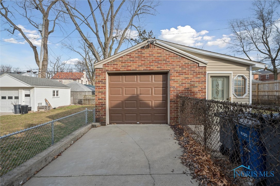 3018 Powhattan Parkway