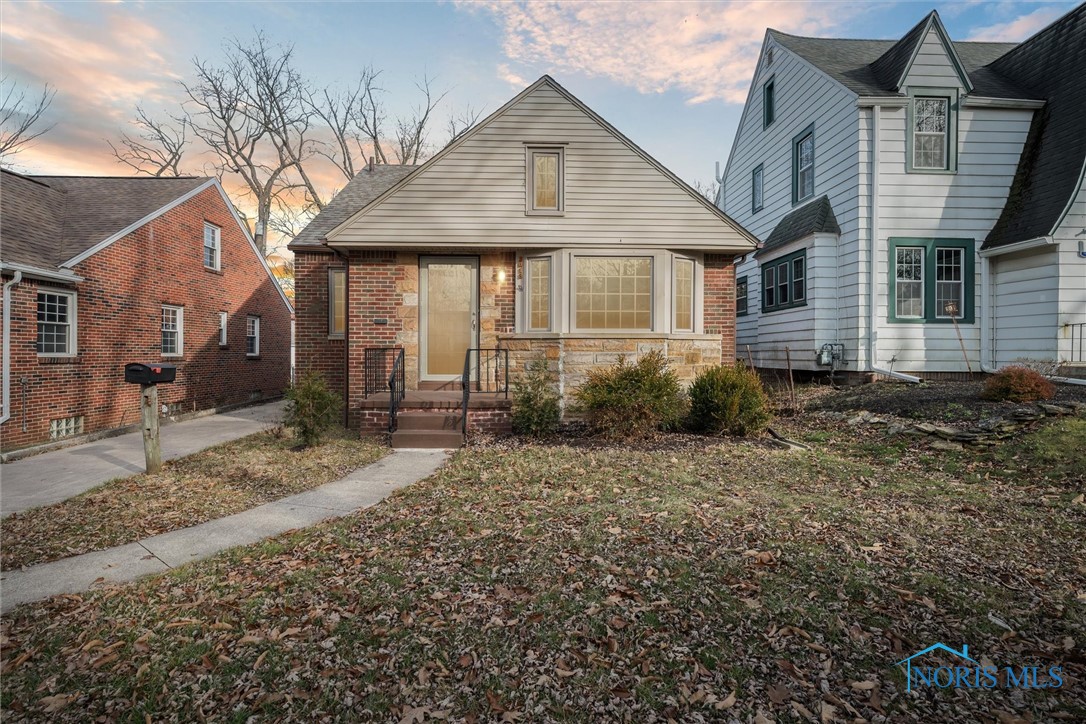 3018 Powhattan Parkway