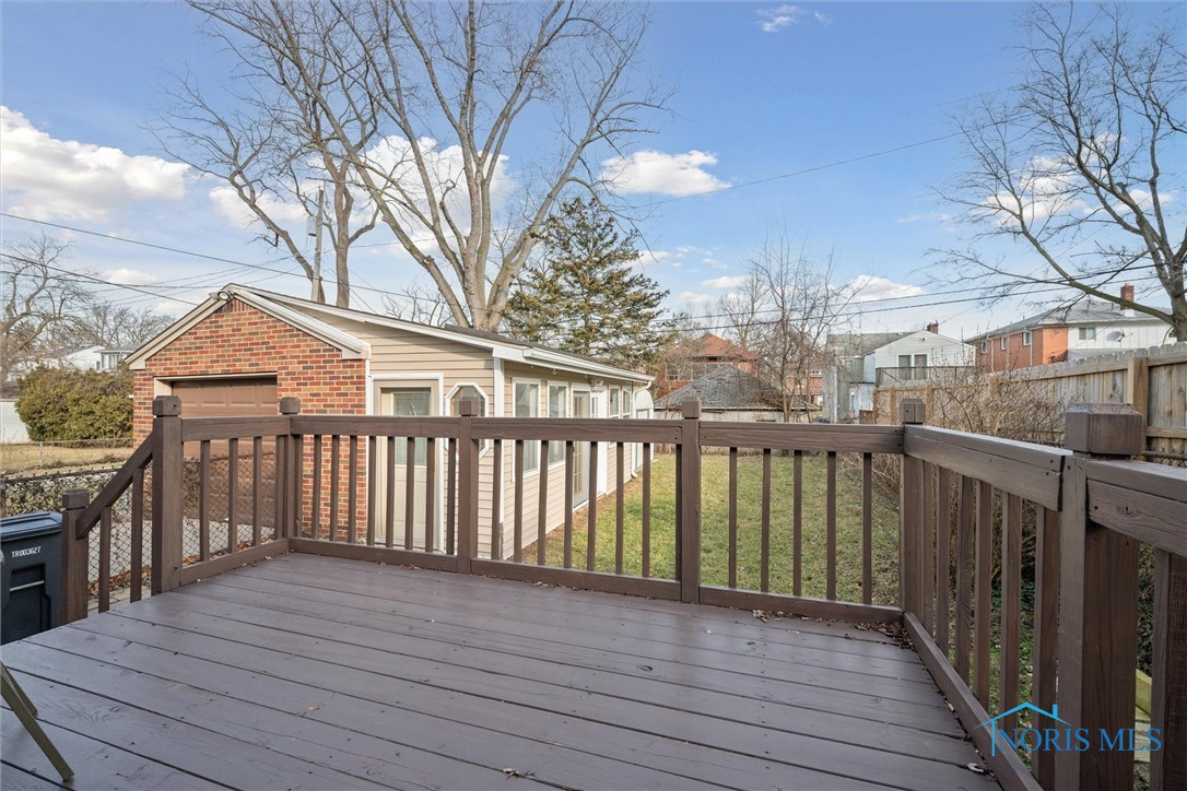 3018 Powhattan Parkway