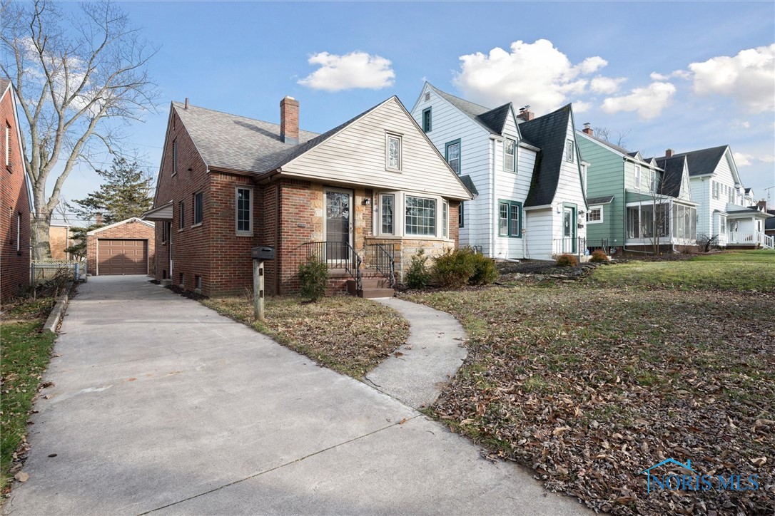 3018 Powhattan Parkway