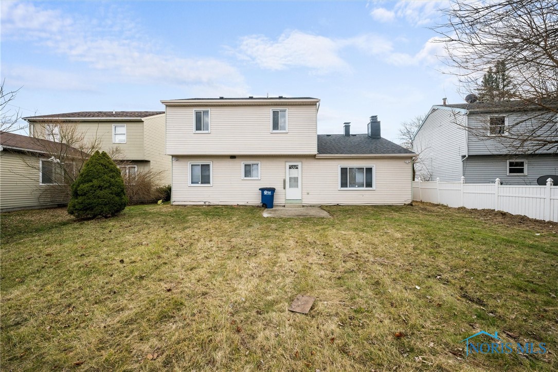 4350 Oak Creek Lane