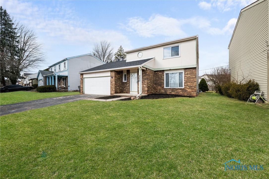 4350 Oak Creek Lane
