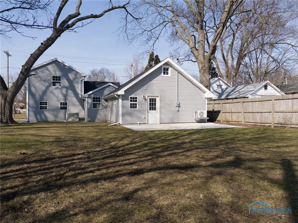 716 W Wayne Street