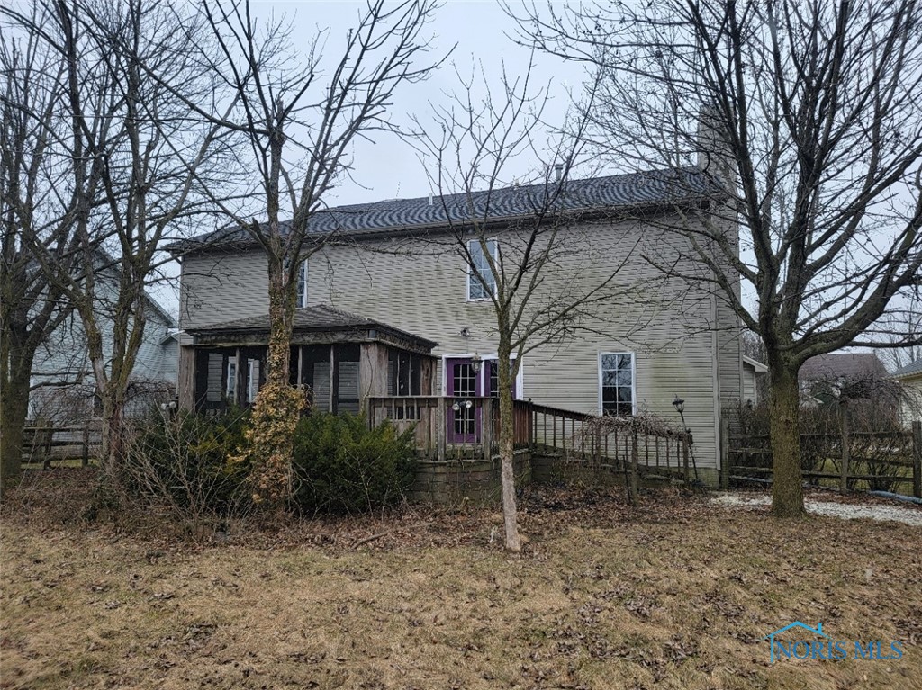 1401 Logan Lane