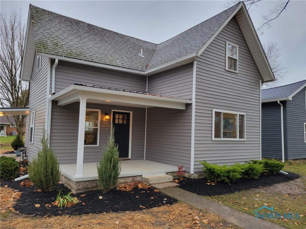 266 Fremont Street