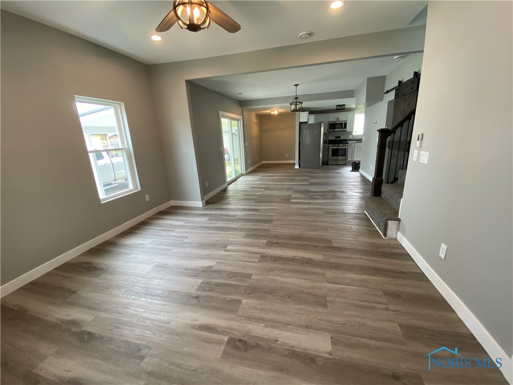 266 Fremont Street