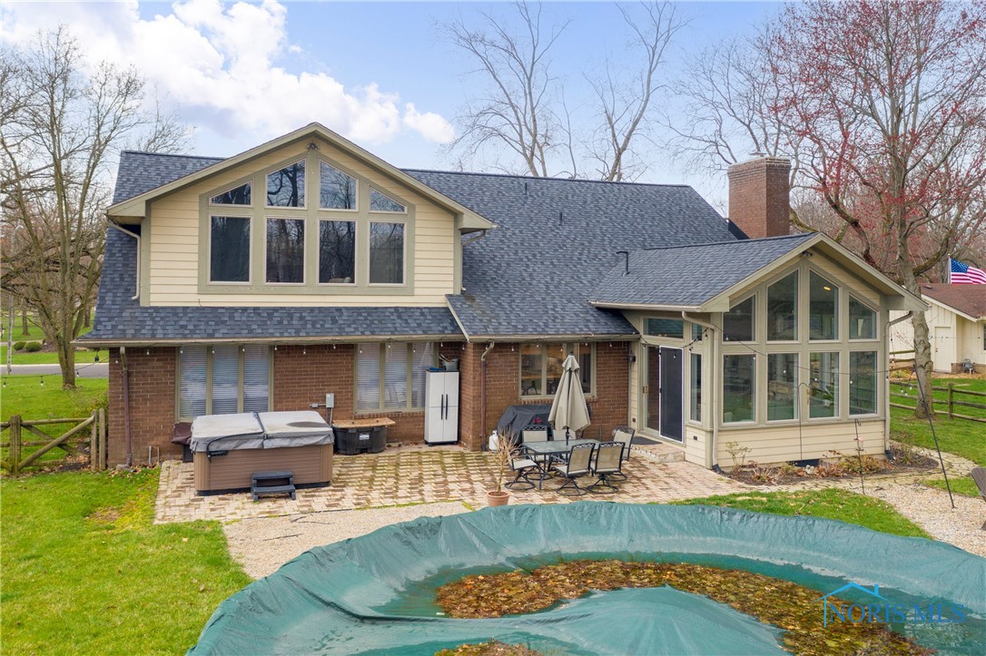 5738 Swan Creek Drive