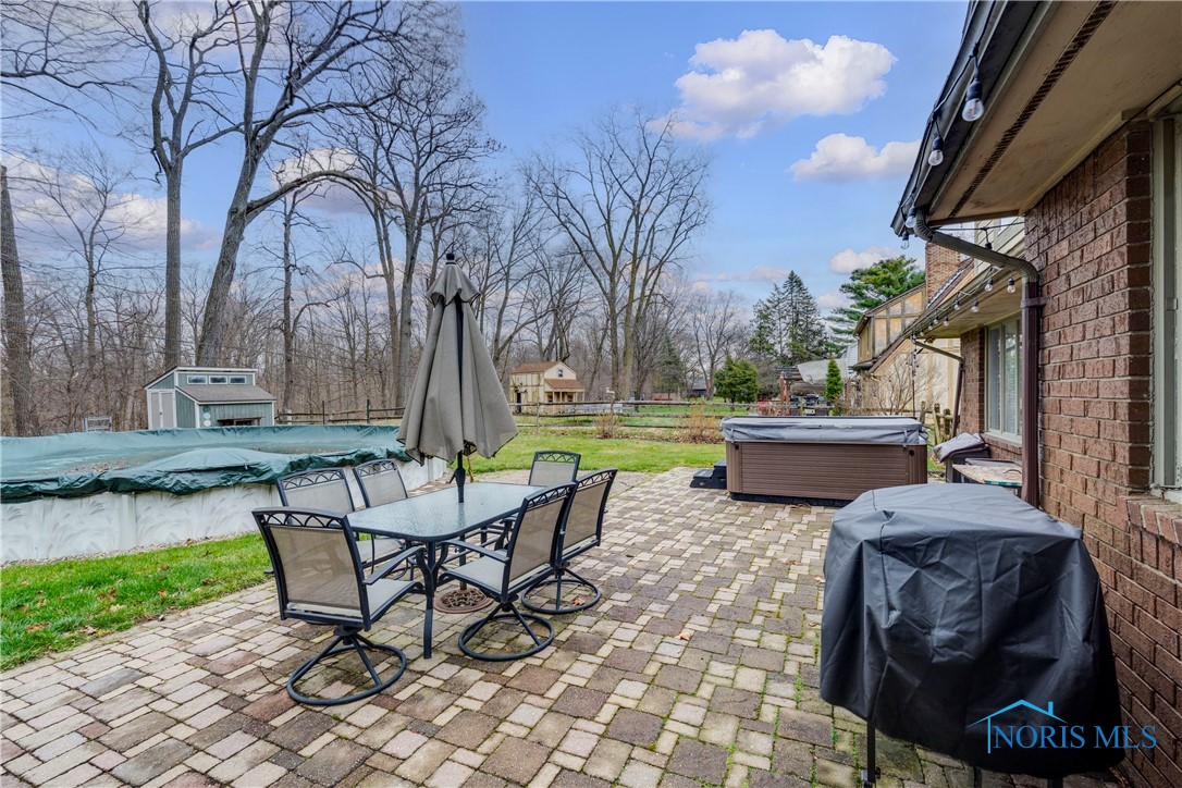 5738 Swan Creek Drive