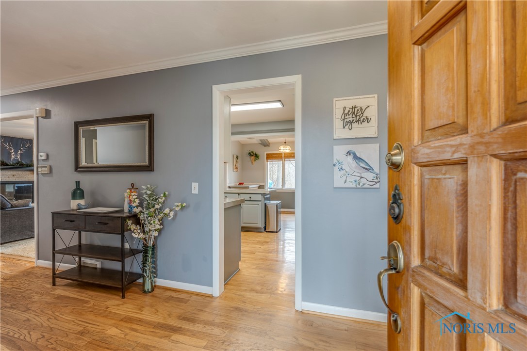5738 Swan Creek Drive