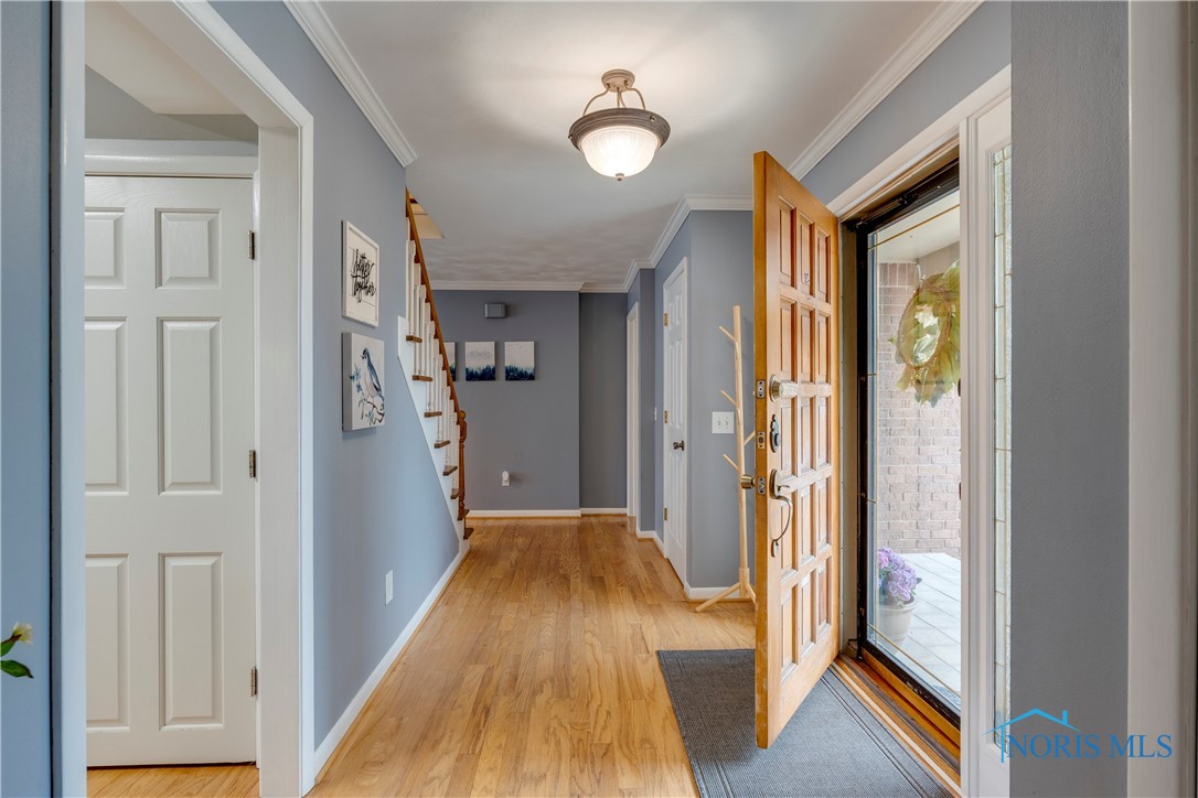 5738 Swan Creek Drive