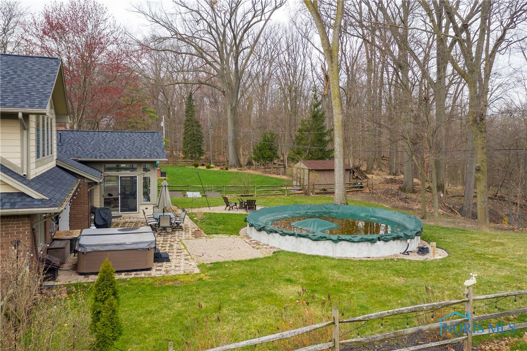 5738 Swan Creek Drive