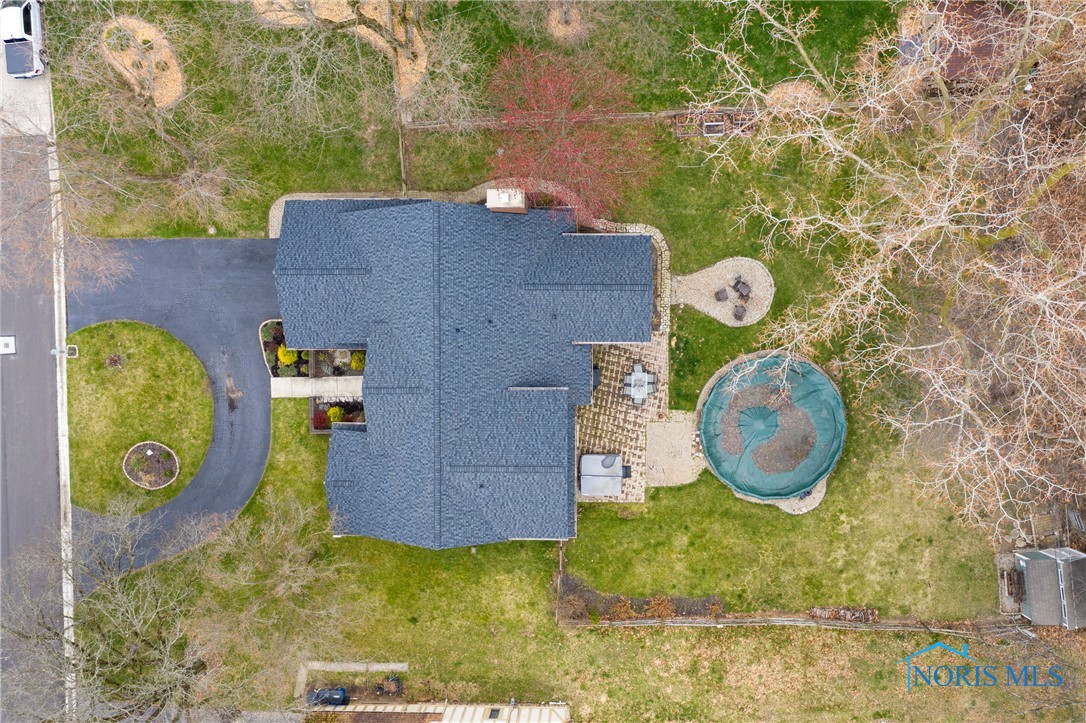 5738 Swan Creek Drive