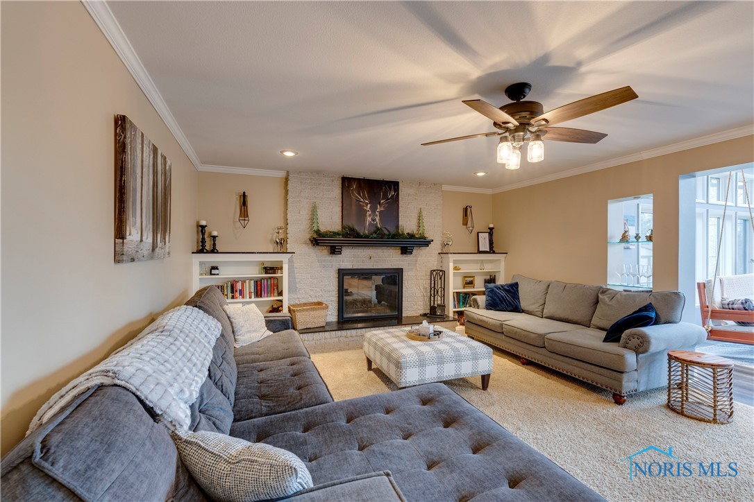 5738 Swan Creek Drive