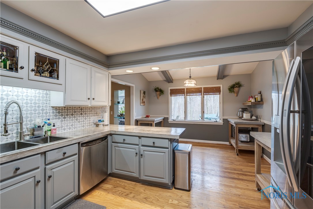 5738 Swan Creek Drive