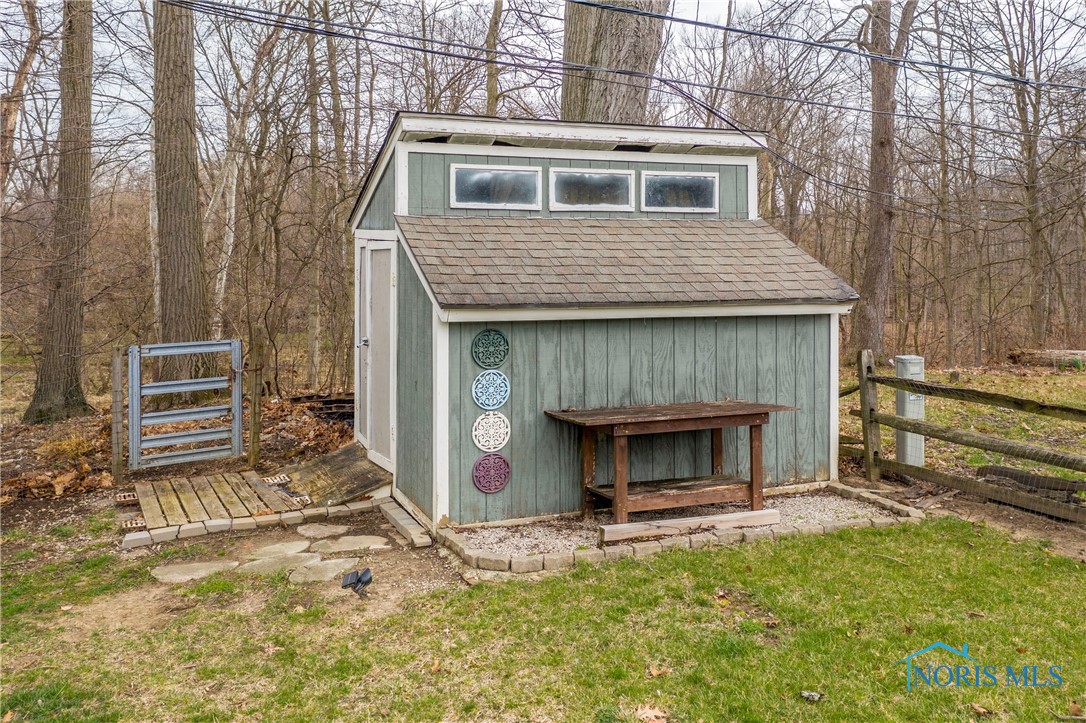5738 Swan Creek Drive