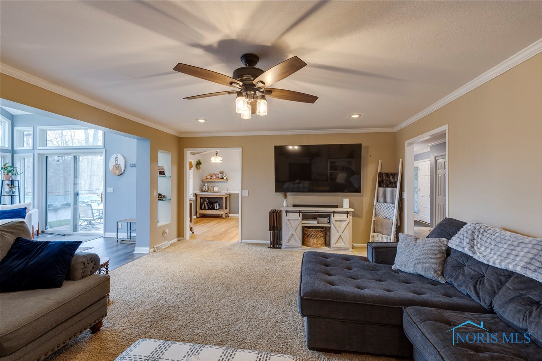 5738 Swan Creek Drive